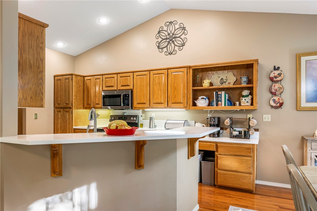 Dunvegan Sub Bvv - Residential