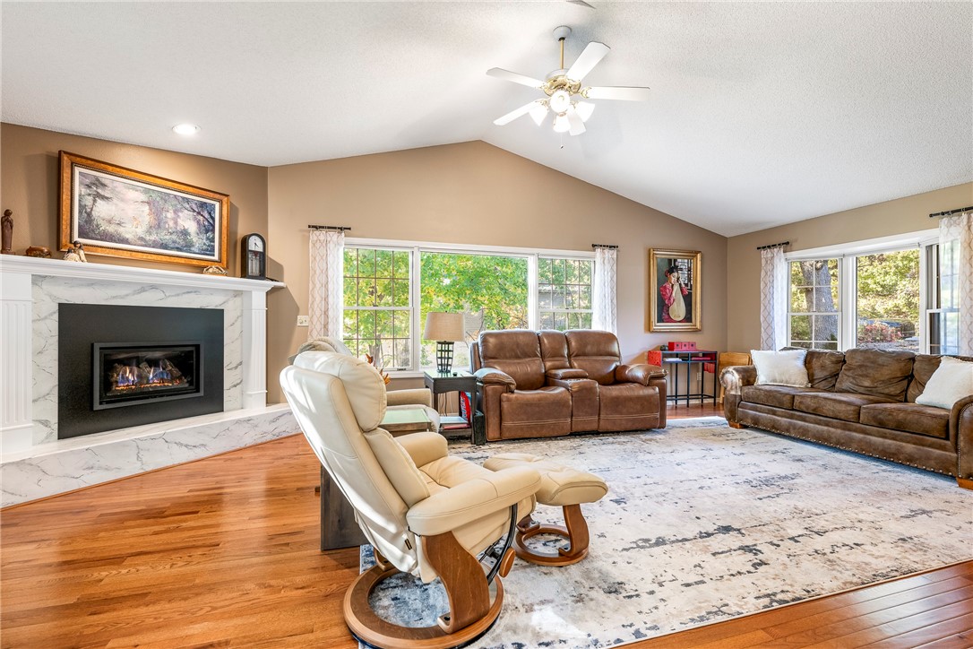 Dunvegan Sub Bvv - Residential