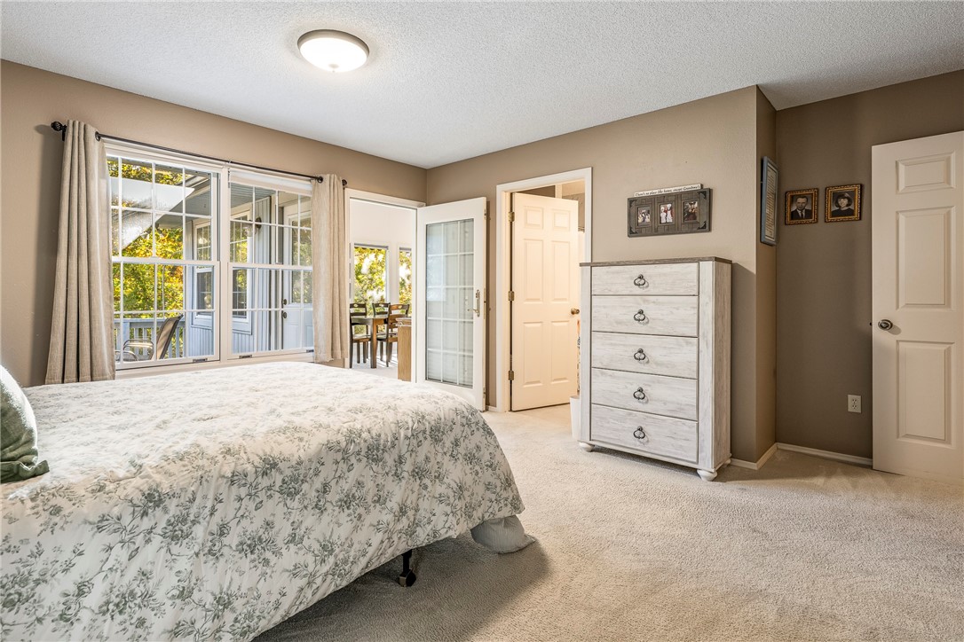 Dunvegan Sub Bvv - Residential