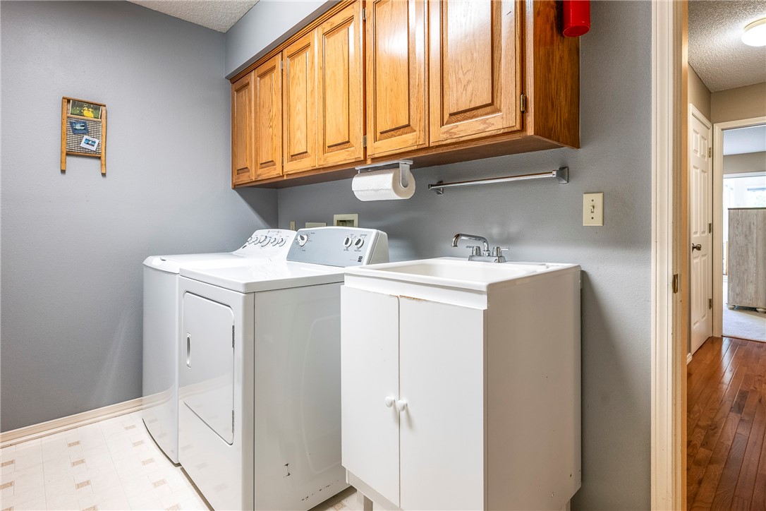 Dunvegan Sub Bvv - Residential