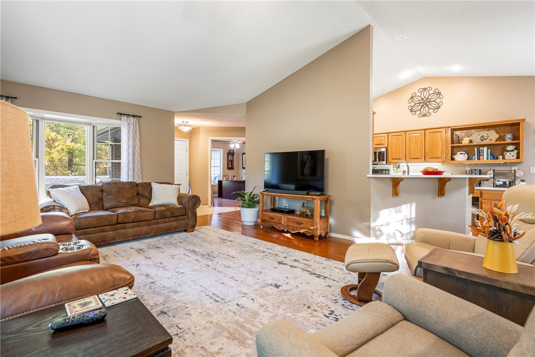 Dunvegan Sub Bvv - Residential