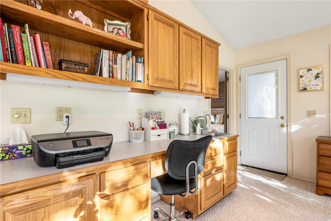 Dunvegan Sub Bvv - Residential