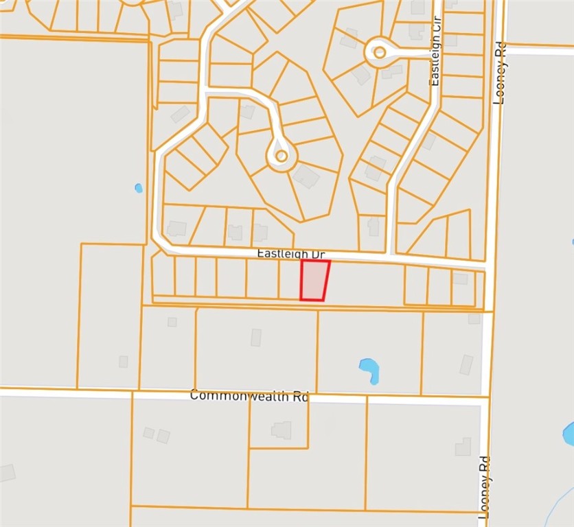 Eastleigh Sub Bvv - Land