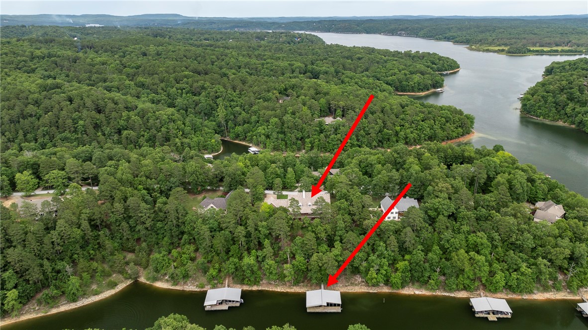 Point At Falls Hollow, The Rurban - Residential
