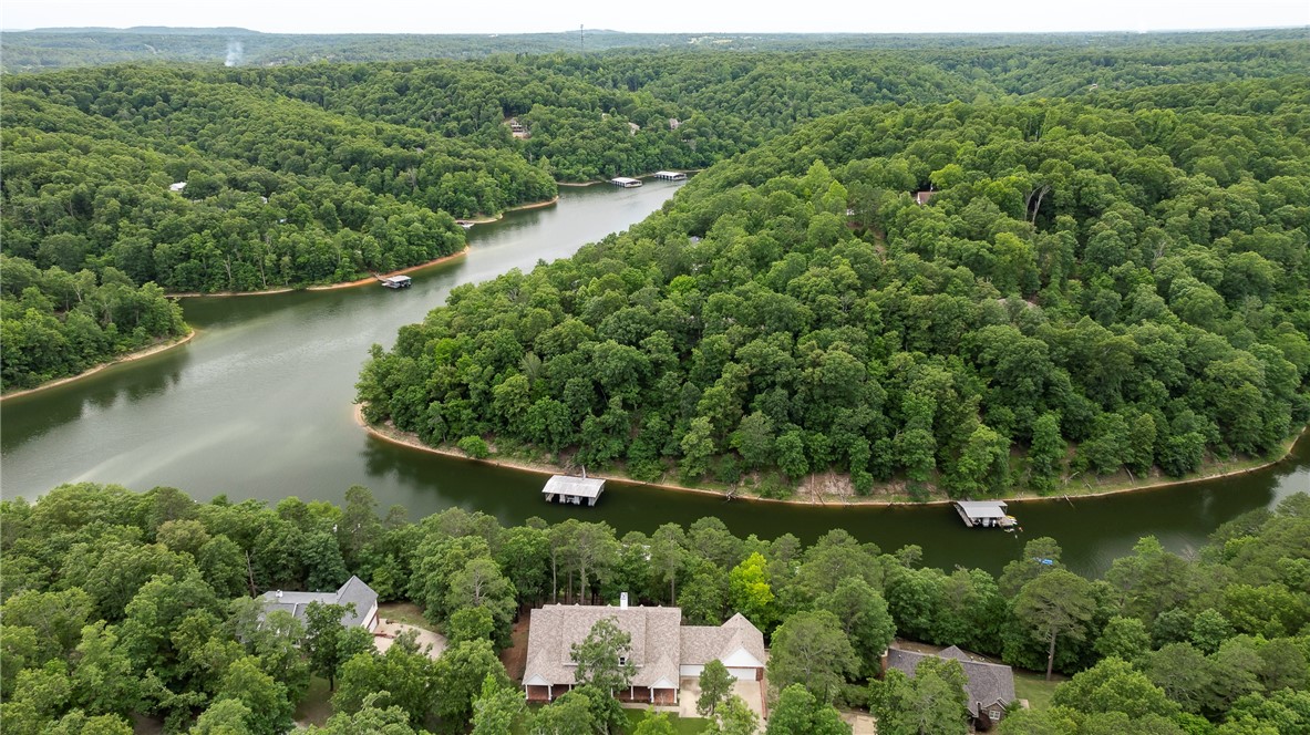 Point At Falls Hollow, The Rurban - Residential