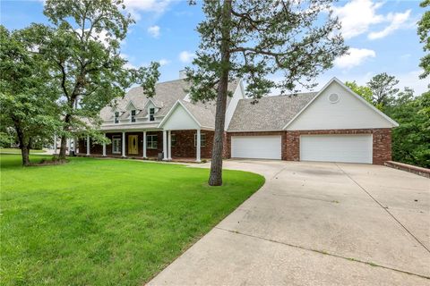 15533 Haynes Road Rogers AR 72756