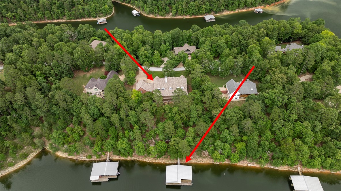 Point At Falls Hollow, The Rurban - Residential