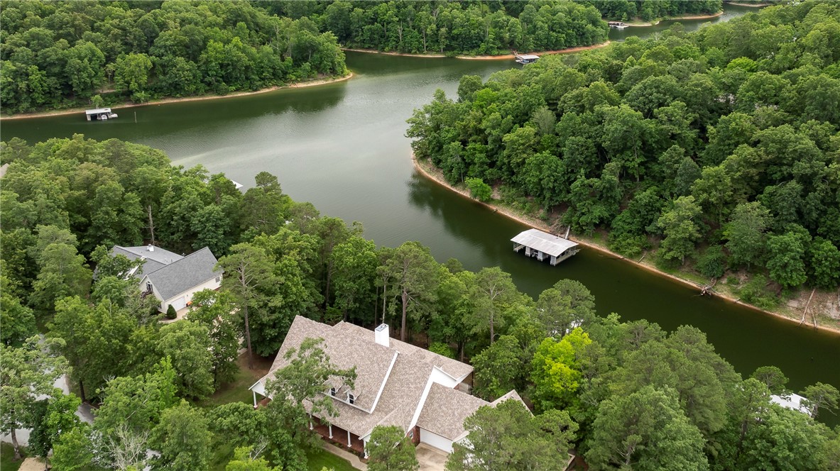 Point At Falls Hollow, The Rurban - Residential