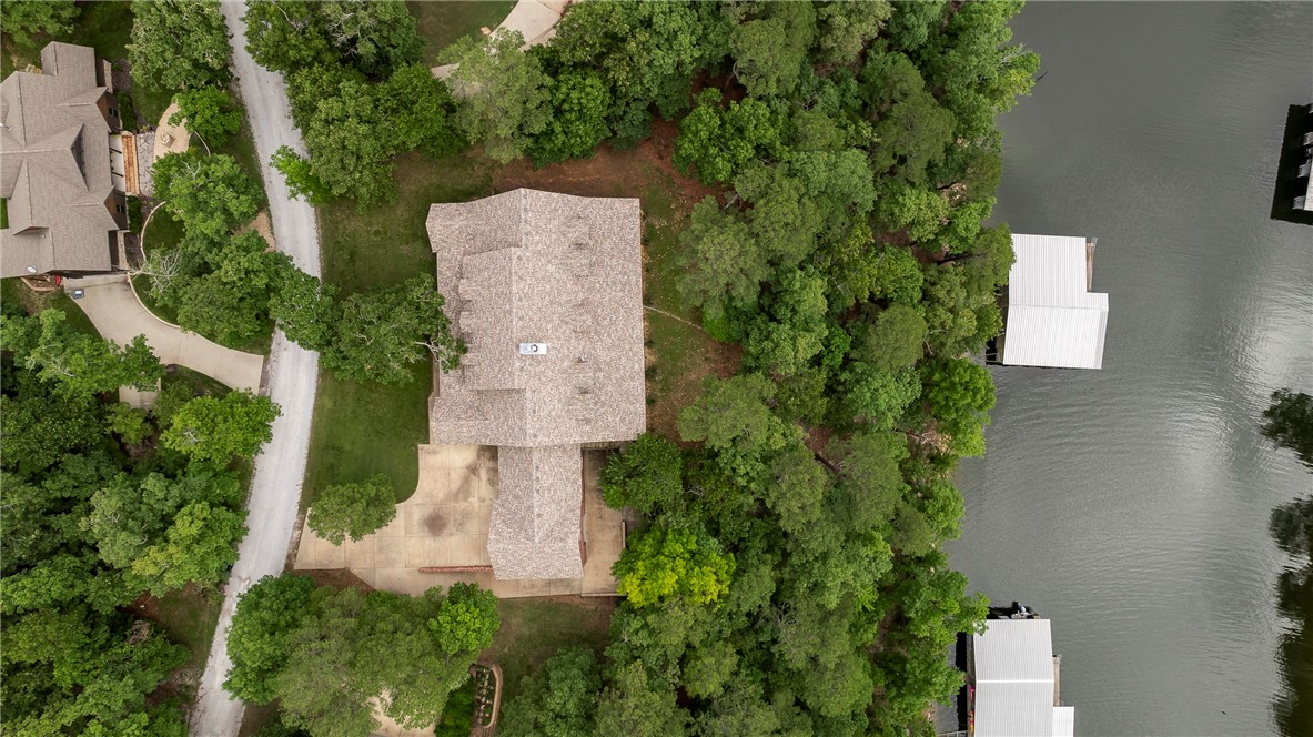 Point At Falls Hollow, The Rurban - Residential