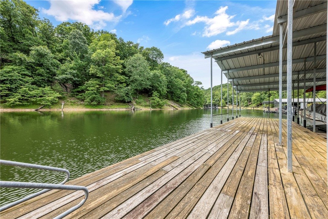 Point At Falls Hollow, The Rurban - Residential