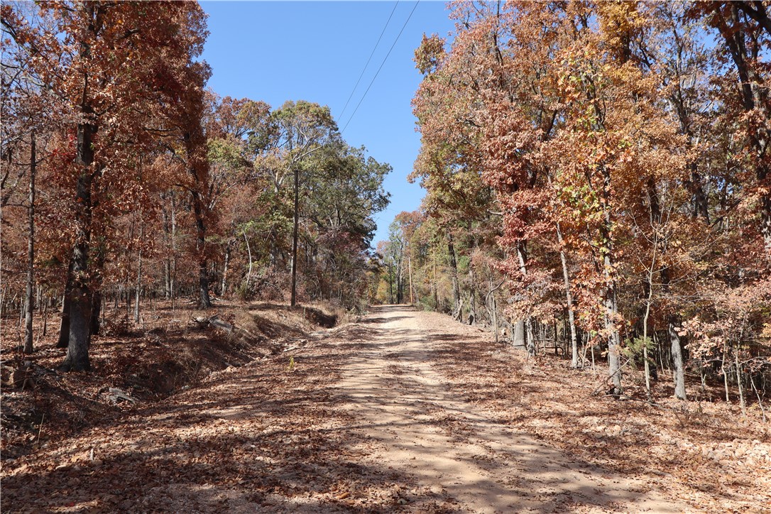 Posy Mountain Ranch Unit 11 Rurban - Land