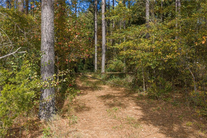 6.92 Acres in The River Valley! Build Your Forever Home, Cabin Retreat, or RV Getaway! Wooded privacy just off Highway 23 North, offering convenience with the feel of seclusion. Tucked among towering trees, this tract is ideal for creating your dream. Includes an old light pole, previous water meter space, and older concrete block foundation; seller does not know and of these items condition. Centrally located approx. 25 min to Arkansas River access in Ozark, 30–35 mins to Blue Mountain Lake, Cove Lake, or Altus for wine tasting, 5 mins to Booneville City Lake, 10 mins to Cherokee Golf Course, and 2 mins to MJ’s Bar & Grill. Surveyed as Tract 5. Buyers needing more acreage may purchase with Tract 4, or seller will sell Tracts 2–5 combined for additional land. Buyer to perform due diligence on inspections, utilities, and items important to their intended use. Your secluded retreat with endless possibilities awaits. Bring your dreams and make them real!