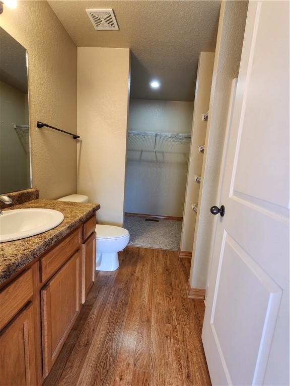 Village On Shiloh Hpr - Residential Lease