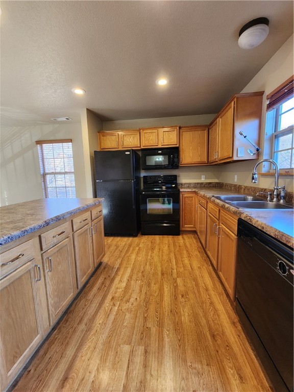 Village On Shiloh Hpr - Residential Lease