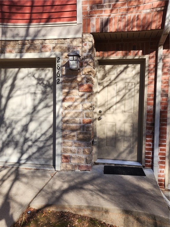 Village On Shiloh Hpr - Residential Lease