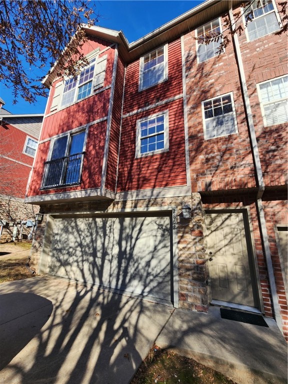 Village On Shiloh Hpr - Residential Lease