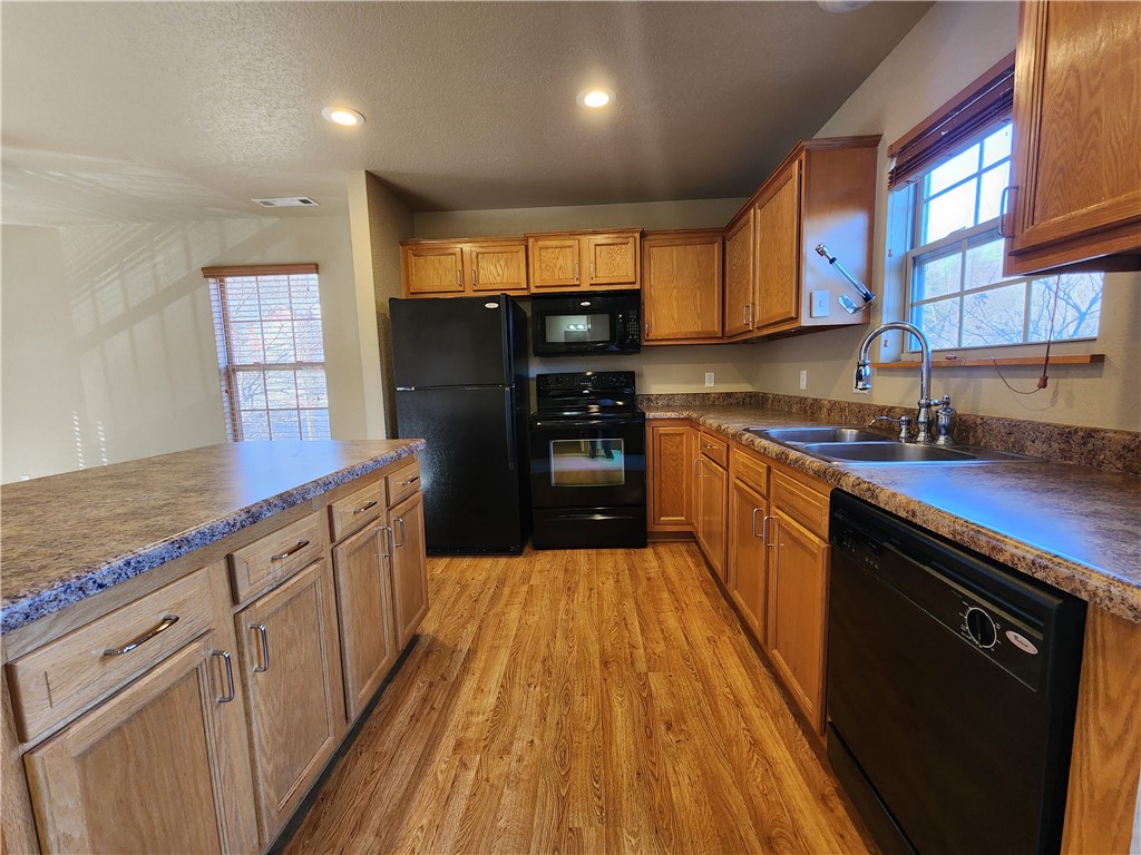Village On Shiloh Hpr - Residential Lease