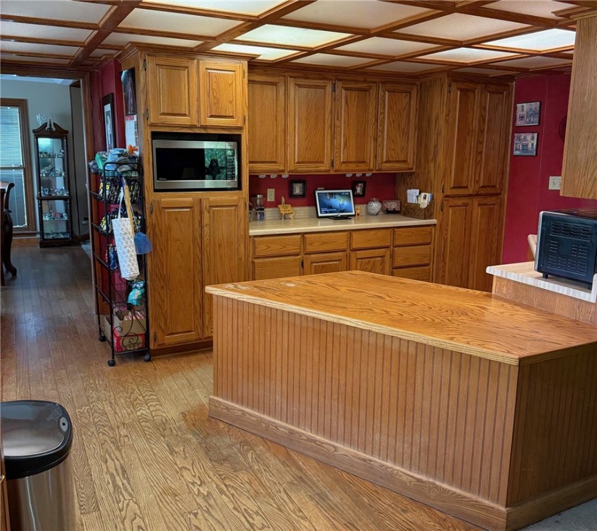 Carden Place - Residential