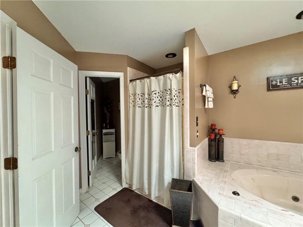 Carden Place - Residential