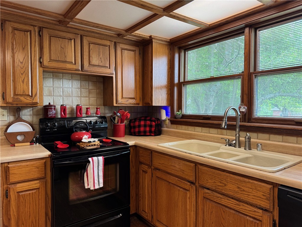 Carden Place - Residential