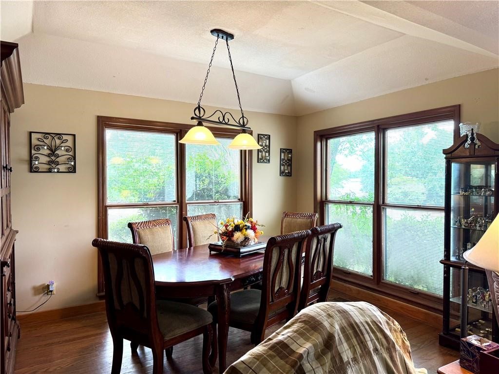 Carden Place - Residential