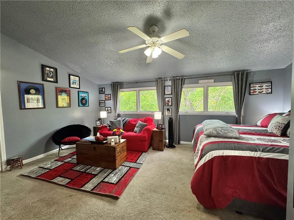 Carden Place - Residential