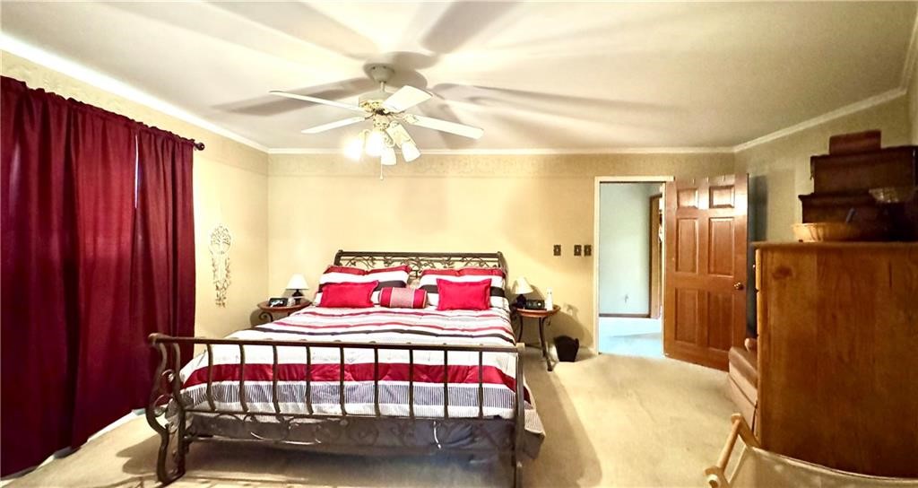 Carden Place - Residential