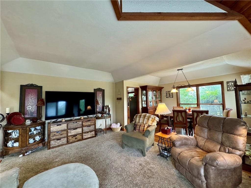 Carden Place - Residential