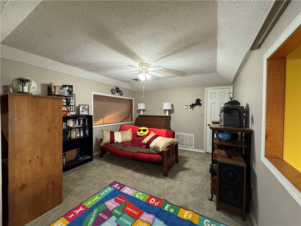 Carden Place - Residential