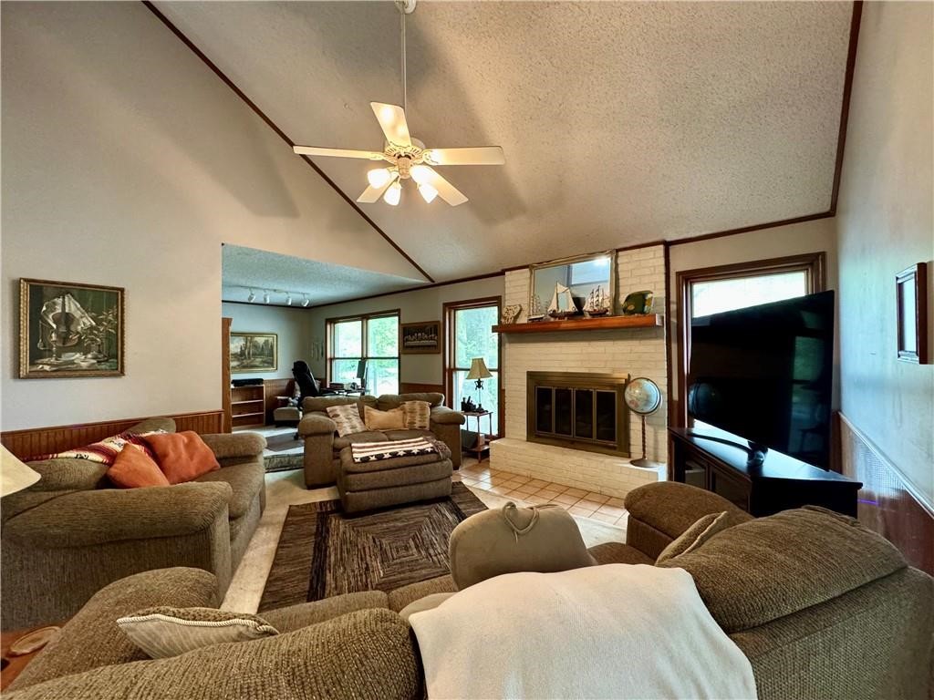 Carden Place - Residential