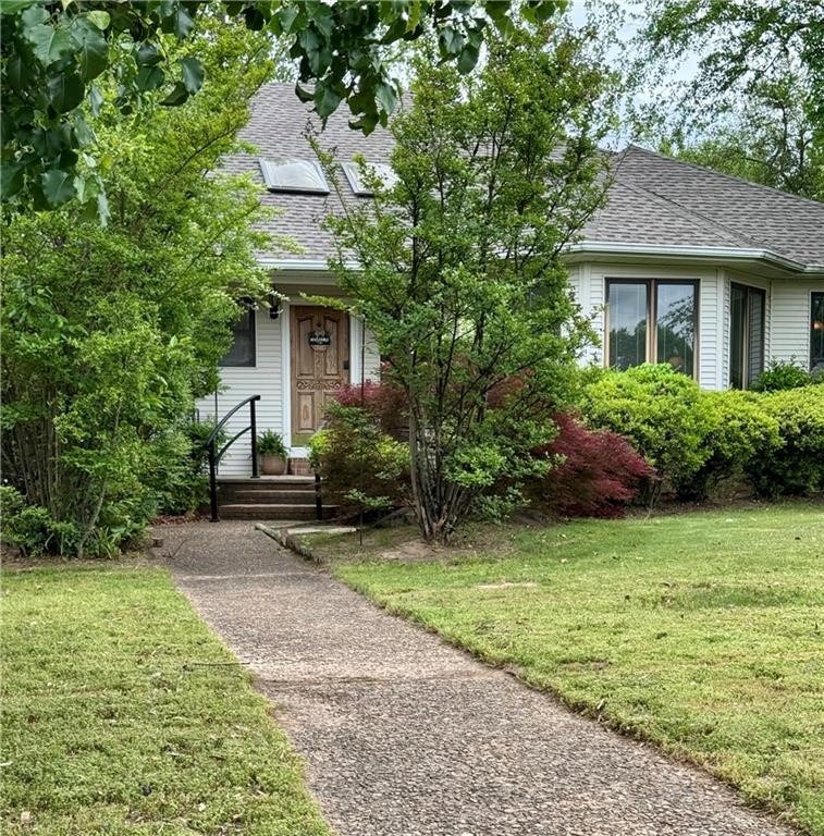 Carden Place - Residential