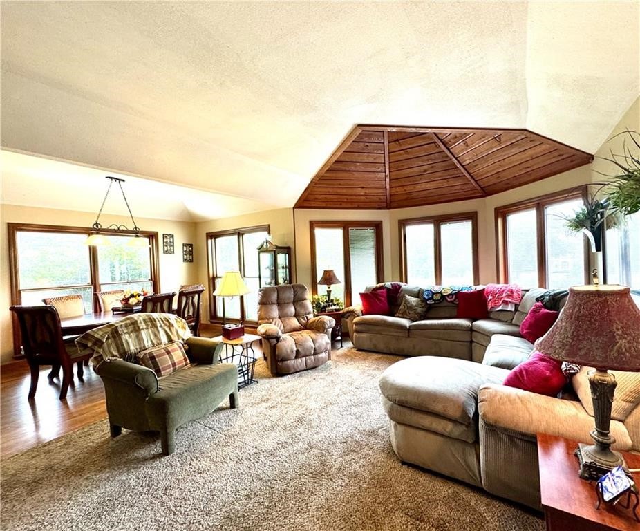 Carden Place - Residential