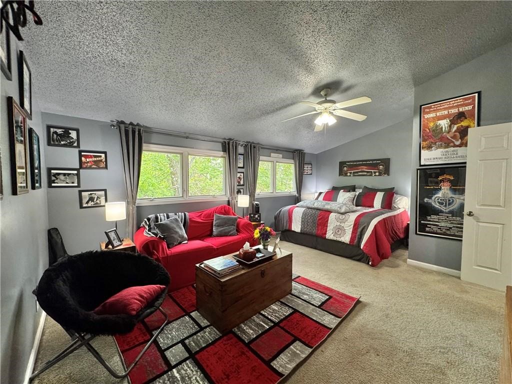 Carden Place - Residential