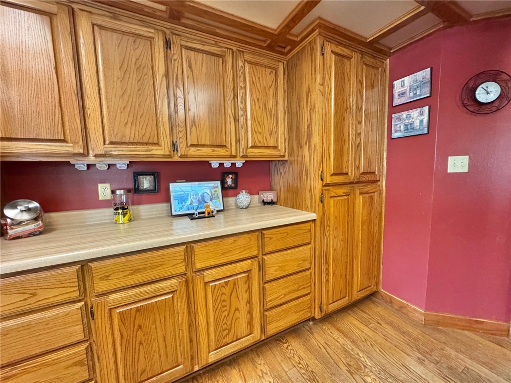 Carden Place - Residential