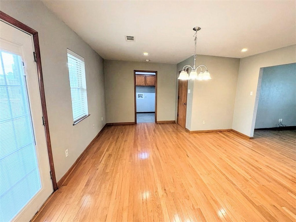 unlisted - Residential Lease