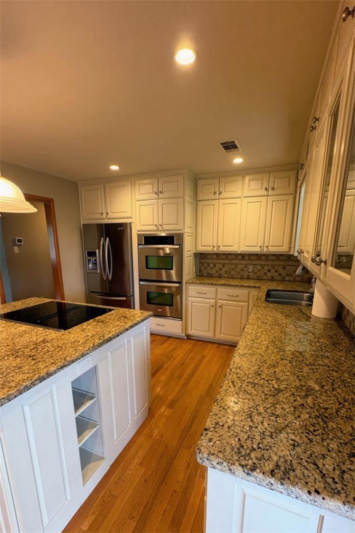 unlisted - Residential Lease