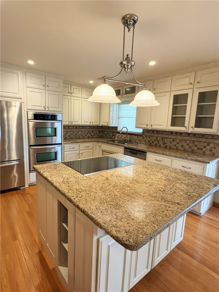 unlisted - Residential Lease