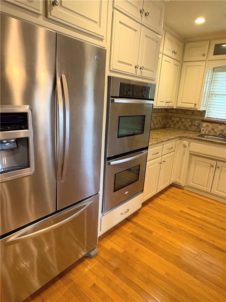 unlisted - Residential Lease