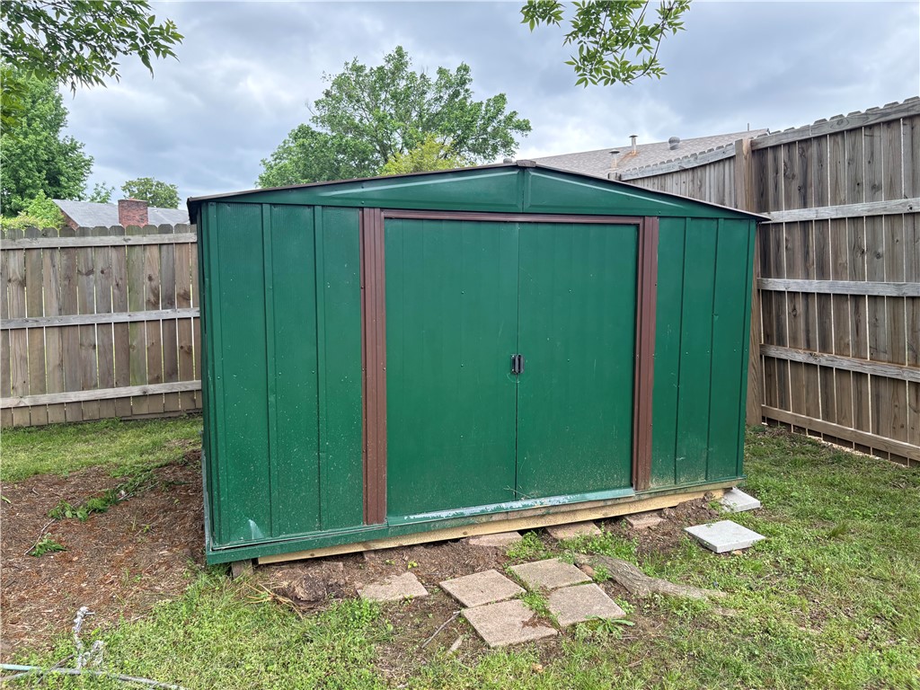 unlisted - Residential Lease