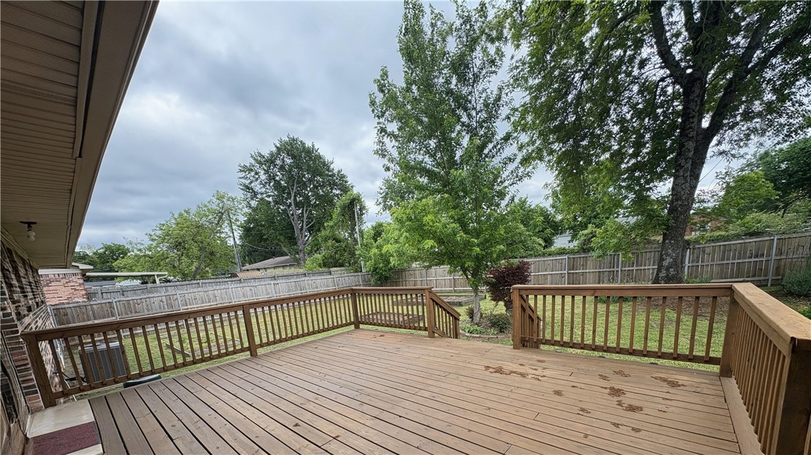 unlisted - Residential Lease