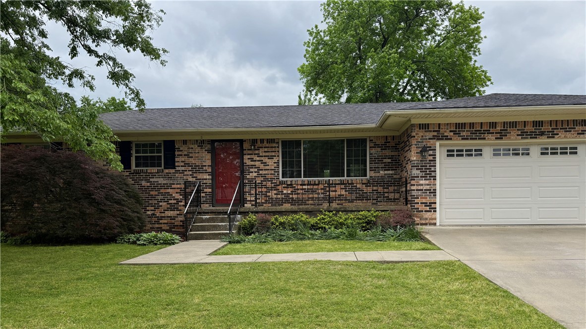 unlisted - Residential Lease