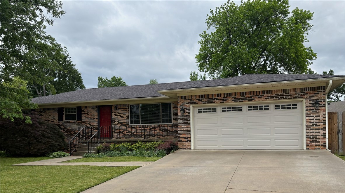 unlisted - Residential Lease