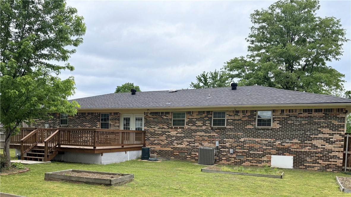 unlisted - Residential Lease