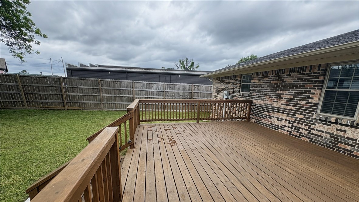 unlisted - Residential Lease