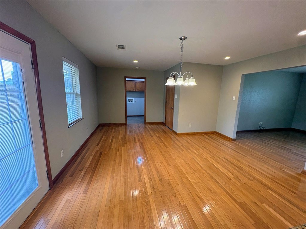 unlisted - Residential Lease