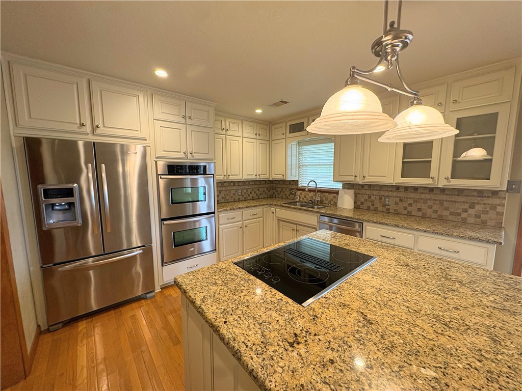 unlisted - Residential Lease