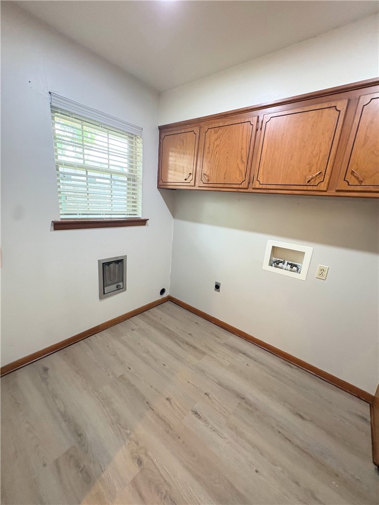 unlisted - Residential Lease