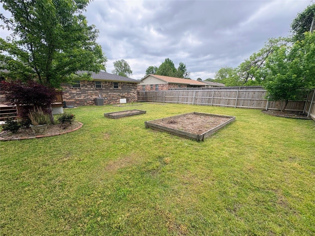 unlisted - Residential Lease