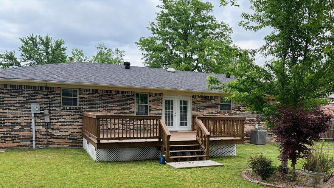 unlisted - Residential Lease
