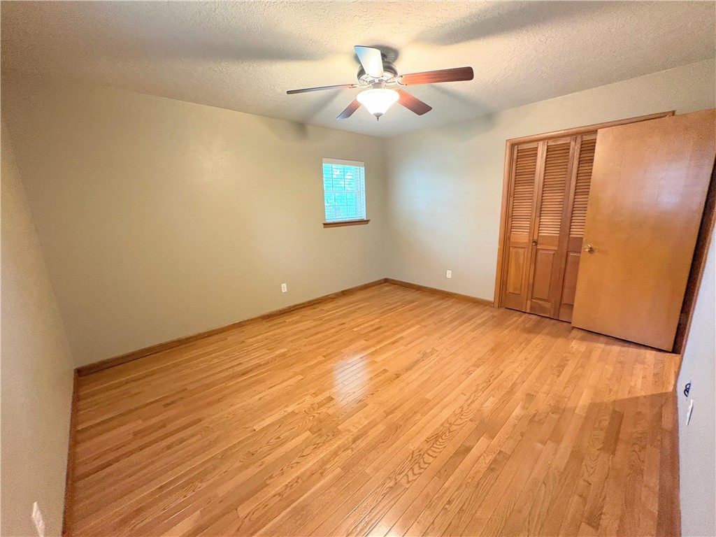 unlisted - Residential Lease